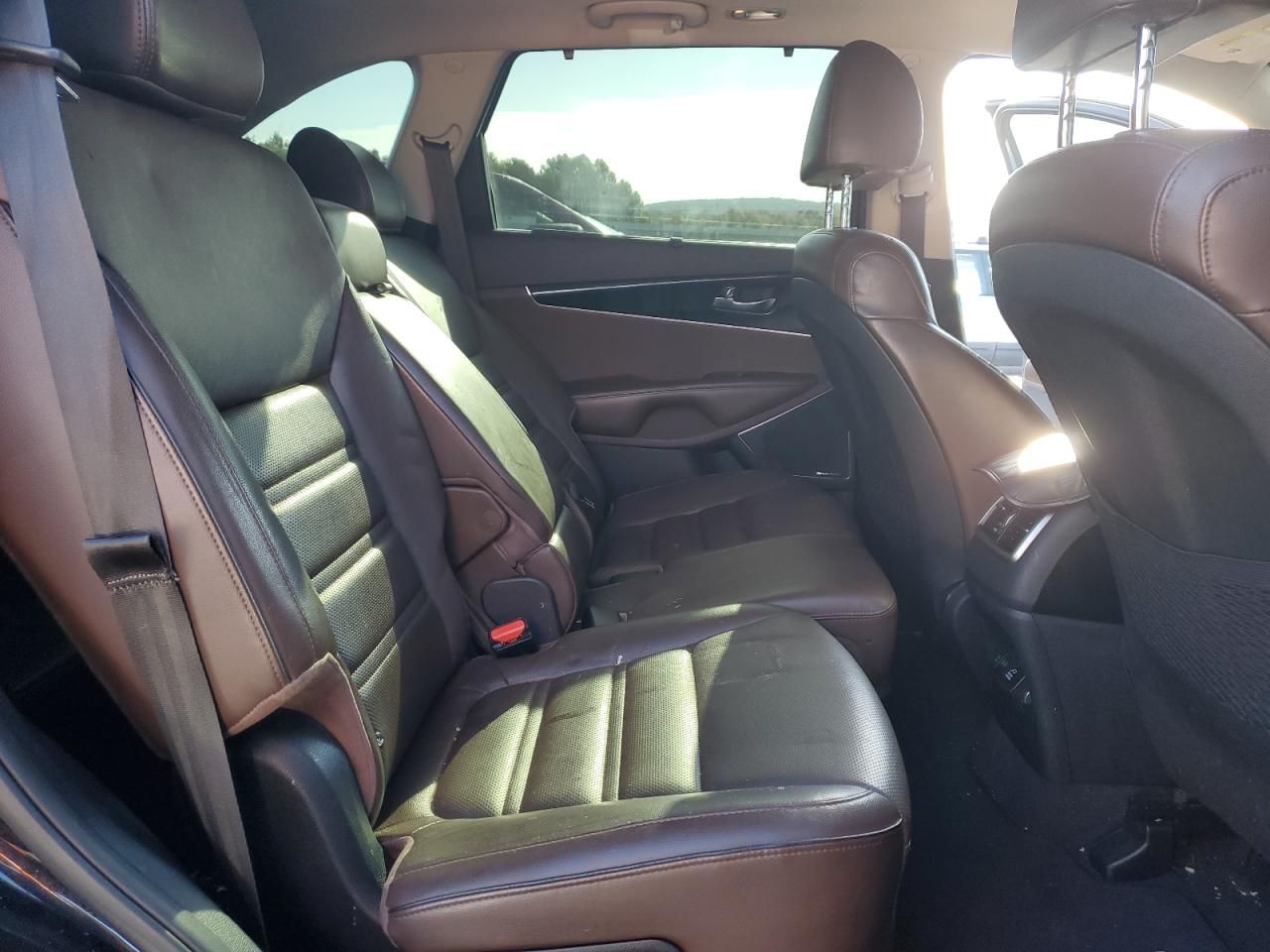 2019 Kia Sorento Sx VIN: 5XYPK4A5XKG442212 Lot: 71465275