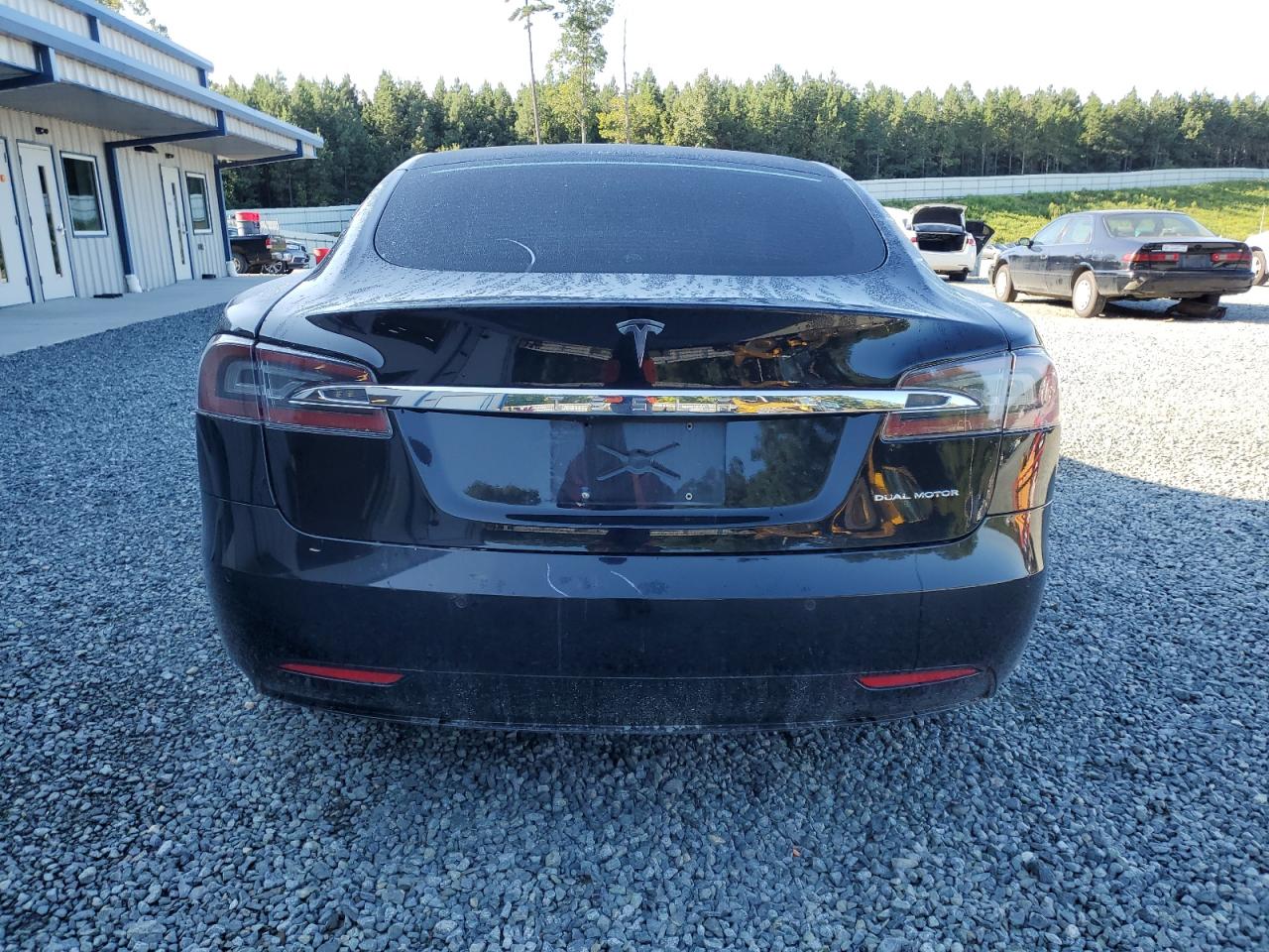 2019 Tesla Model S VIN: 5YJSA1E29KF332495 Lot: 71416525