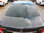 2012 MERCEDES-BENZ C250 SPORT CDI BLUEEFFI-C  for sale at Copart SANDWICH