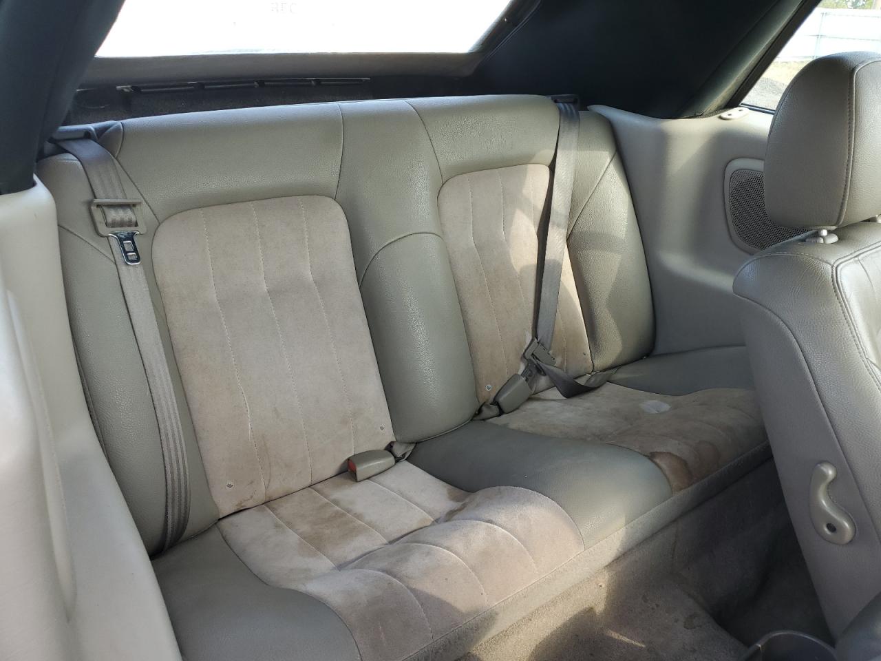 2005 Chrysler Sebring Touring VIN: 1C3EL55R55N638924 Lot: 71877035