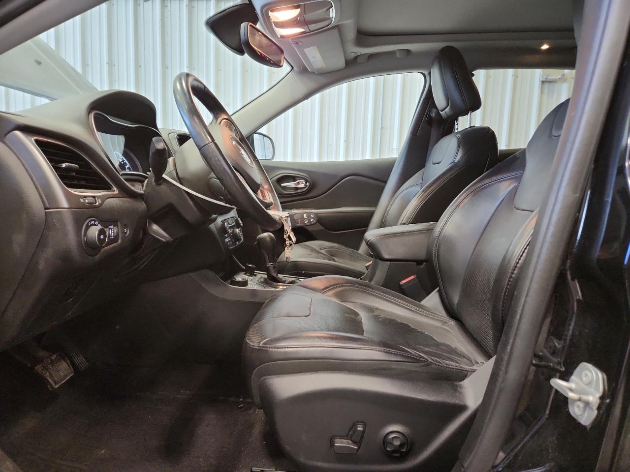 2019 Jeep Cherokee Limited VIN: 1C4PJMDX9KD137363 Lot: 71459015