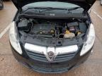 2010 VAUXHALL CORSA ENERGY  for sale at Copart SANDWICH