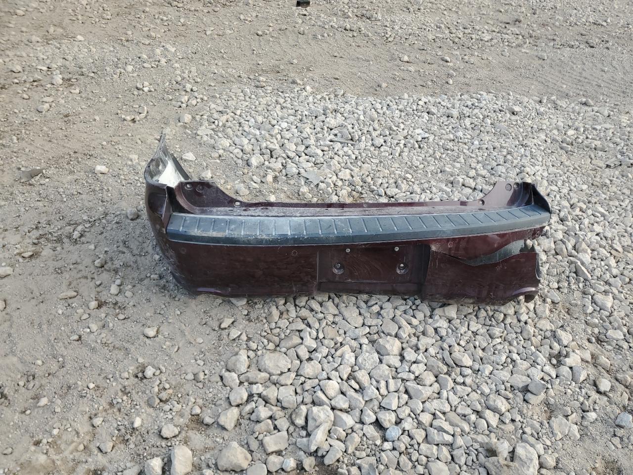 2019 Ford Flex Sel VIN: 2FMHK6C82KBA28493 Lot: 80362395