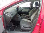 2014 SEAT LEON S TSI 1.2 TSI S 5DR for sale at Copart BELFAST