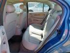 2003 JAGUAR X-TYPE V6 SE AUTO  for sale at Copart NEWBURY