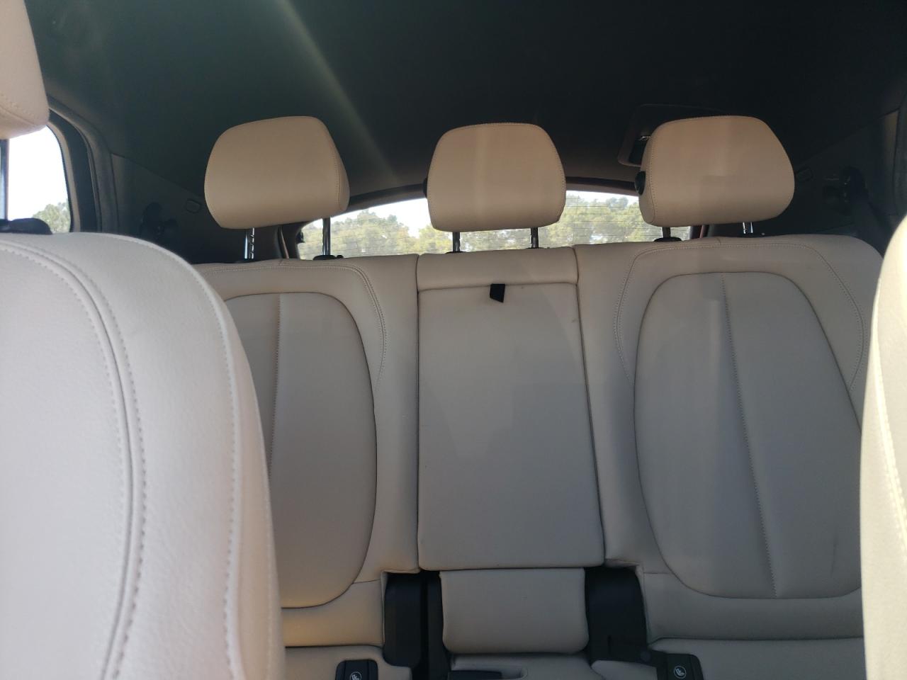 2019 BMW X2 Sdrive28I VIN: WBXYJ3C53K5N57275 Lot: 80318555