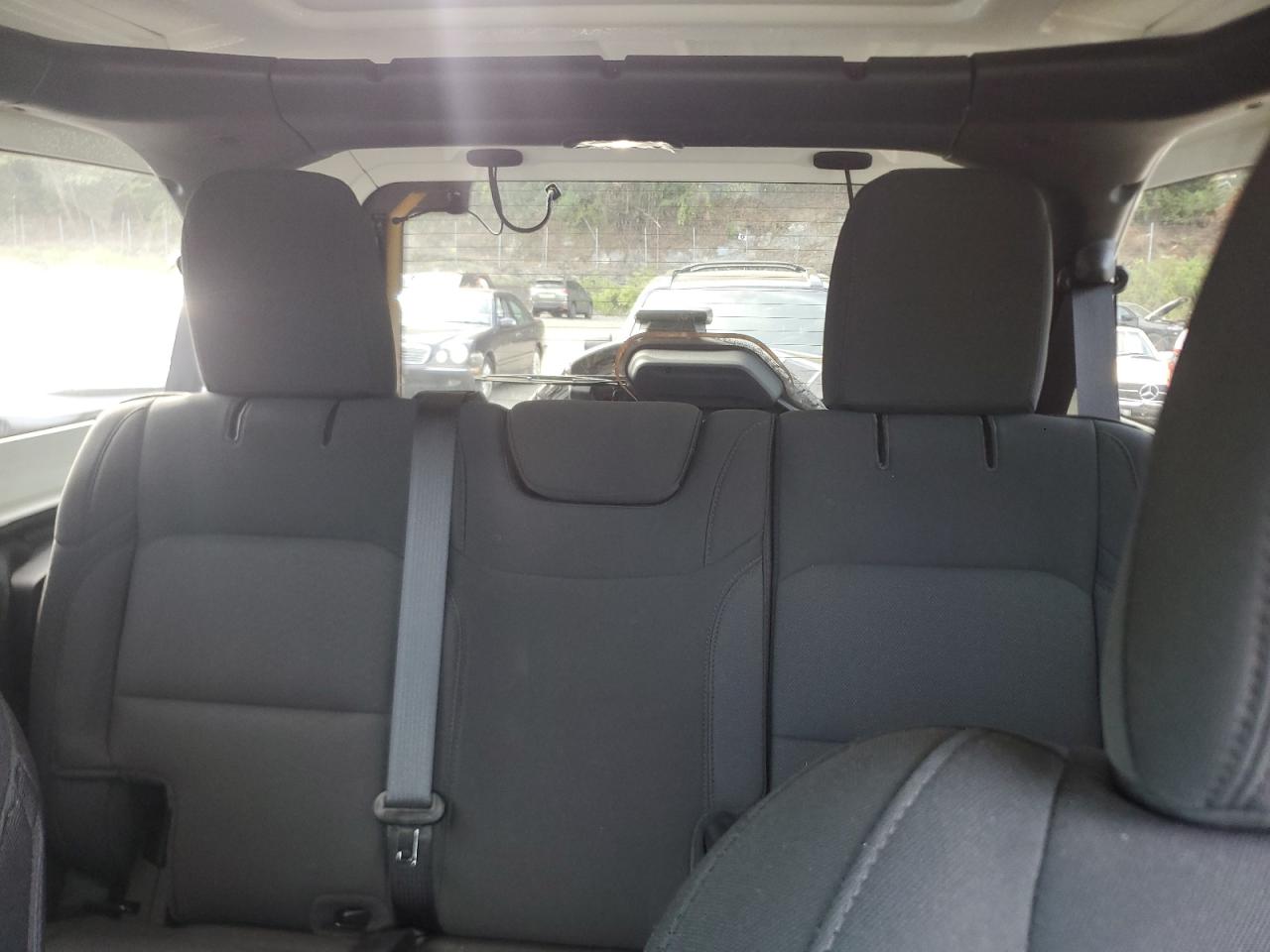 2022 Jeep Wrangler Unlimited Sahara VIN: 1C4HJXEG3NW120684 Lot: 80359425