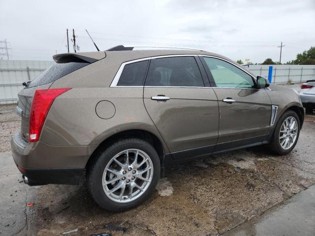  CADILLAC SRX 2014 Brown