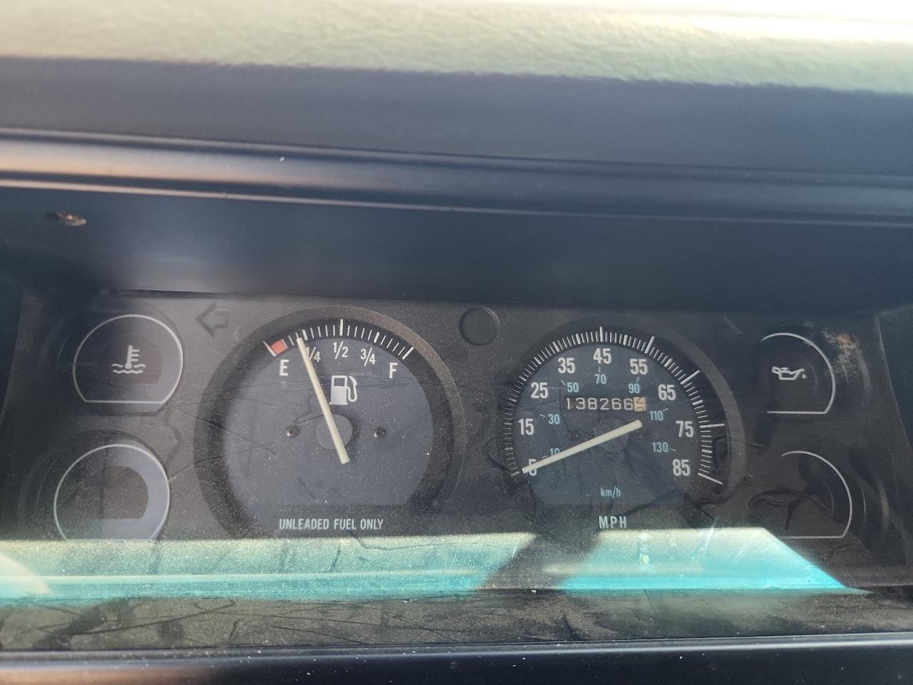 1996 Jeep Cherokee Se VIN: 1J4FJ27S7TL257566 Lot: 81800005