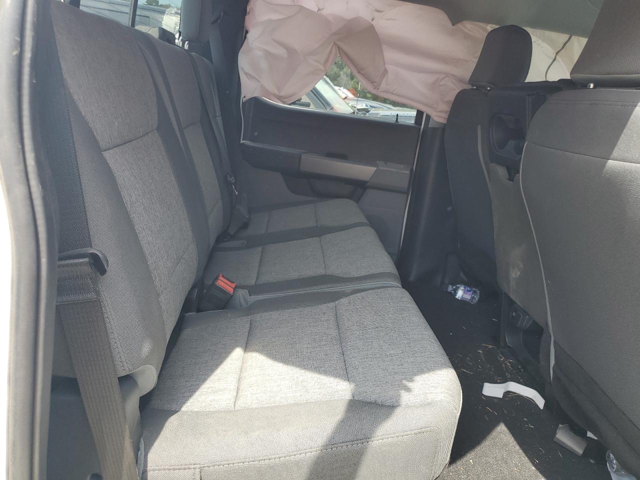 2024 Ford F350 Super Duty VIN: 1FT8W3BT0REF80991 Lot: 80310595