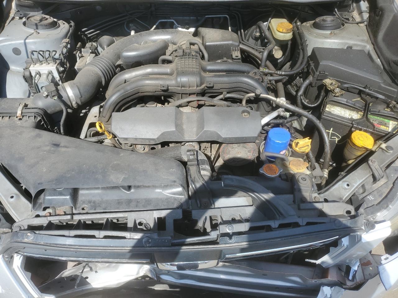 2013 Subaru Xv Crosstrek 2.0 Limited VIN: JF2GPAKC4D2829222 Lot: 81385875