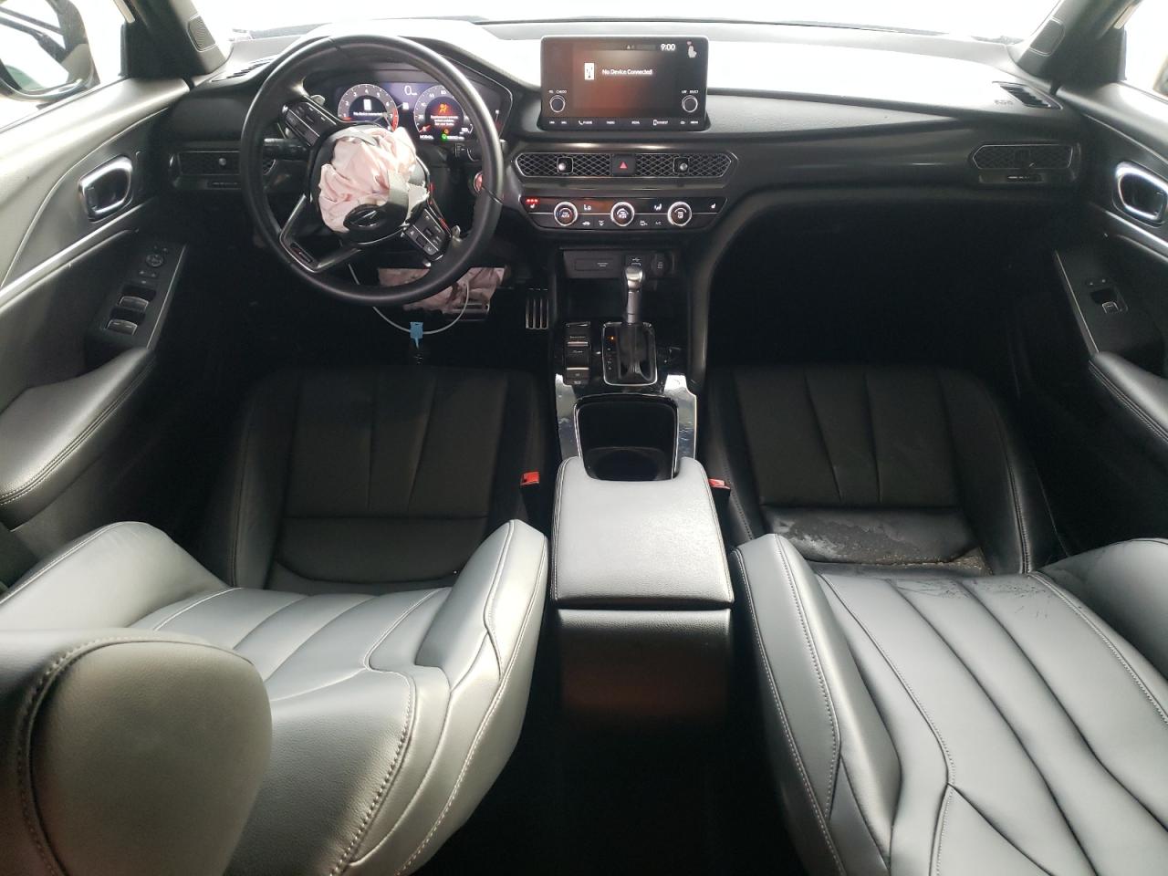 2024 Acura Integra A-Spec VIN: 19UDE4H37RA029528 Lot: 81878795