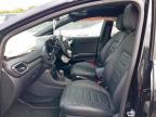 2023 FORD PUMA ST-LINE VIGNALE for sale at Copart COLCHESTER