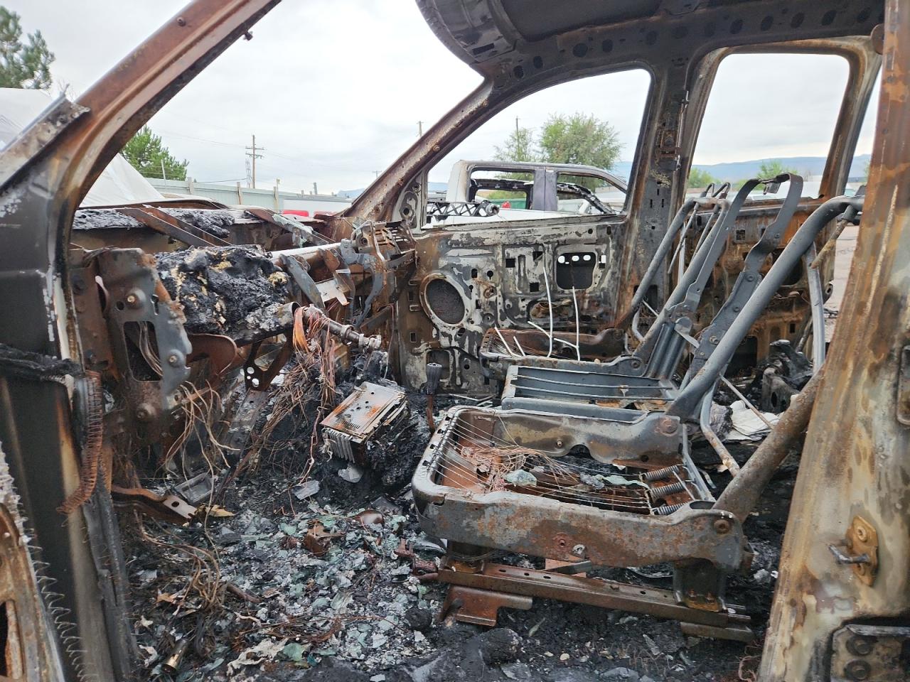 2004 Dodge Ram 2500 St VIN: 3D7KU28C04G199467 Lot: 82158615