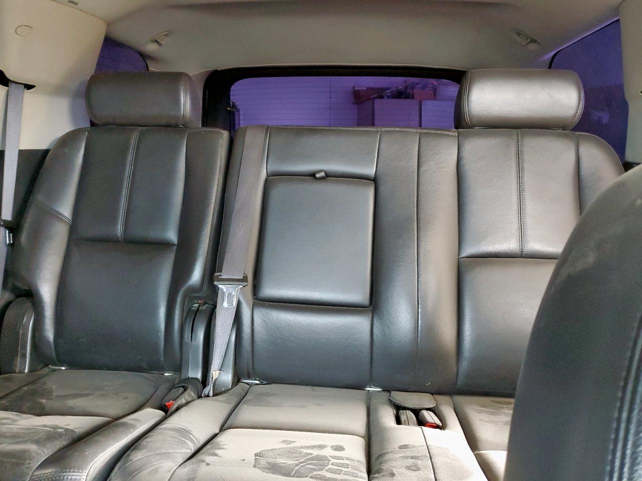 2008 Chevrolet Tahoe C1500 Hybrid VIN: 1GNFC13548R212753 Lot: 71918765