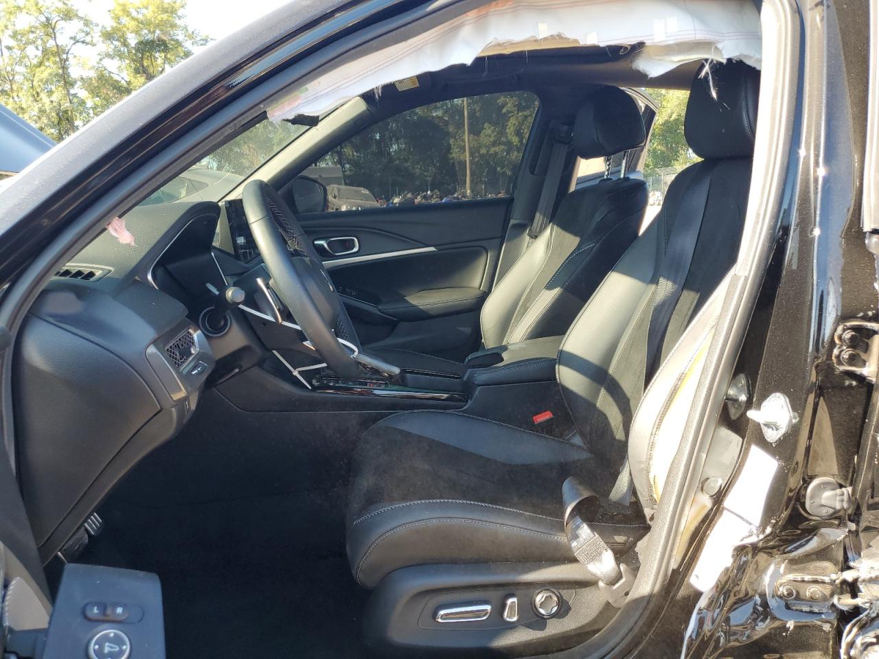 2025 Acura Integra A-Spec Tech VIN: 19UDE4H69SA004047 Lot: 85726185