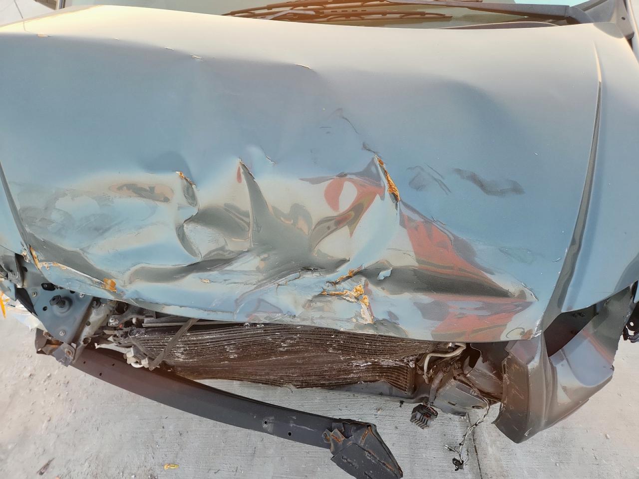 2007 Chrysler Town & Country Touring VIN: 2A4GP54L67R157456 Lot: 81031965