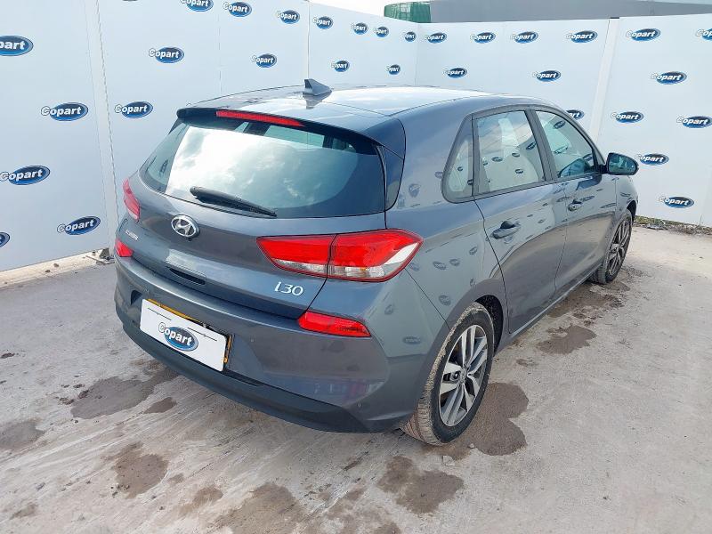 2017 HYUNDAI I30 SE NAV CRDI S-A 