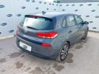 2017 HYUNDAI I30 SE NAV CRDI S-A  for sale at Copart BRISTOL