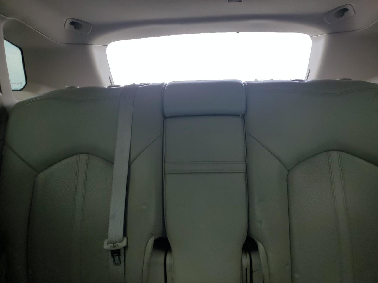 2013 Cadillac Srx Luxury Collection VIN: 3GYFNCE37DS532063 Lot: 81732175