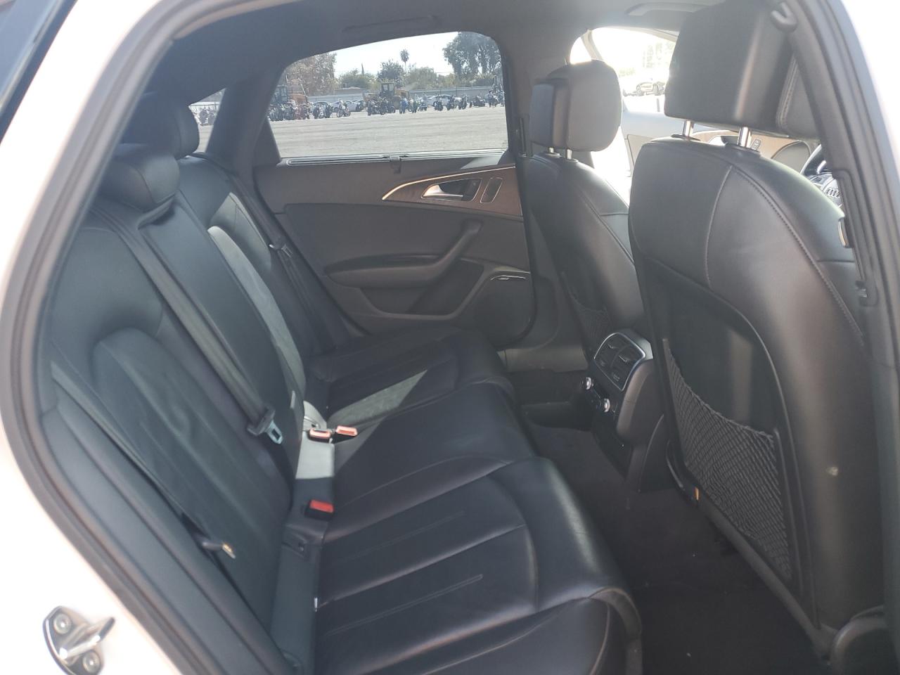 2016 Audi A6 Premium Plus VIN: WAUGFAFC9GN069249 Lot: 83753105