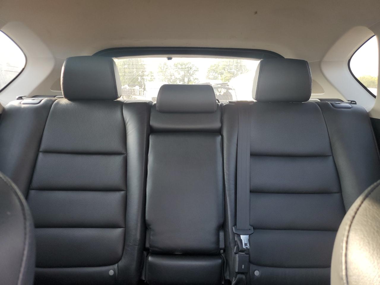 2014 Mazda Cx-5 Gt VIN: JM3KE4DY8E0358804 Lot: 81595305