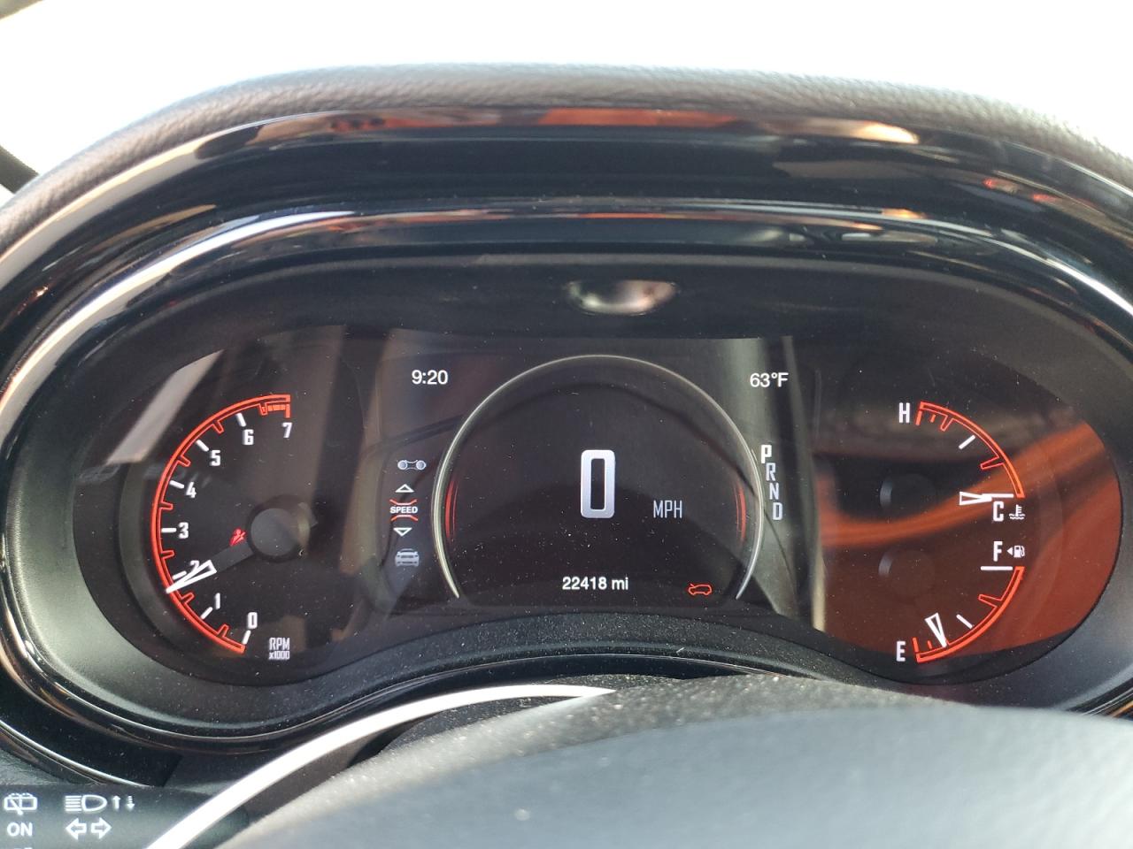 2024 Dodge Durango Gt VIN: 1C4RDJDG5RC207567 Lot: 80162505