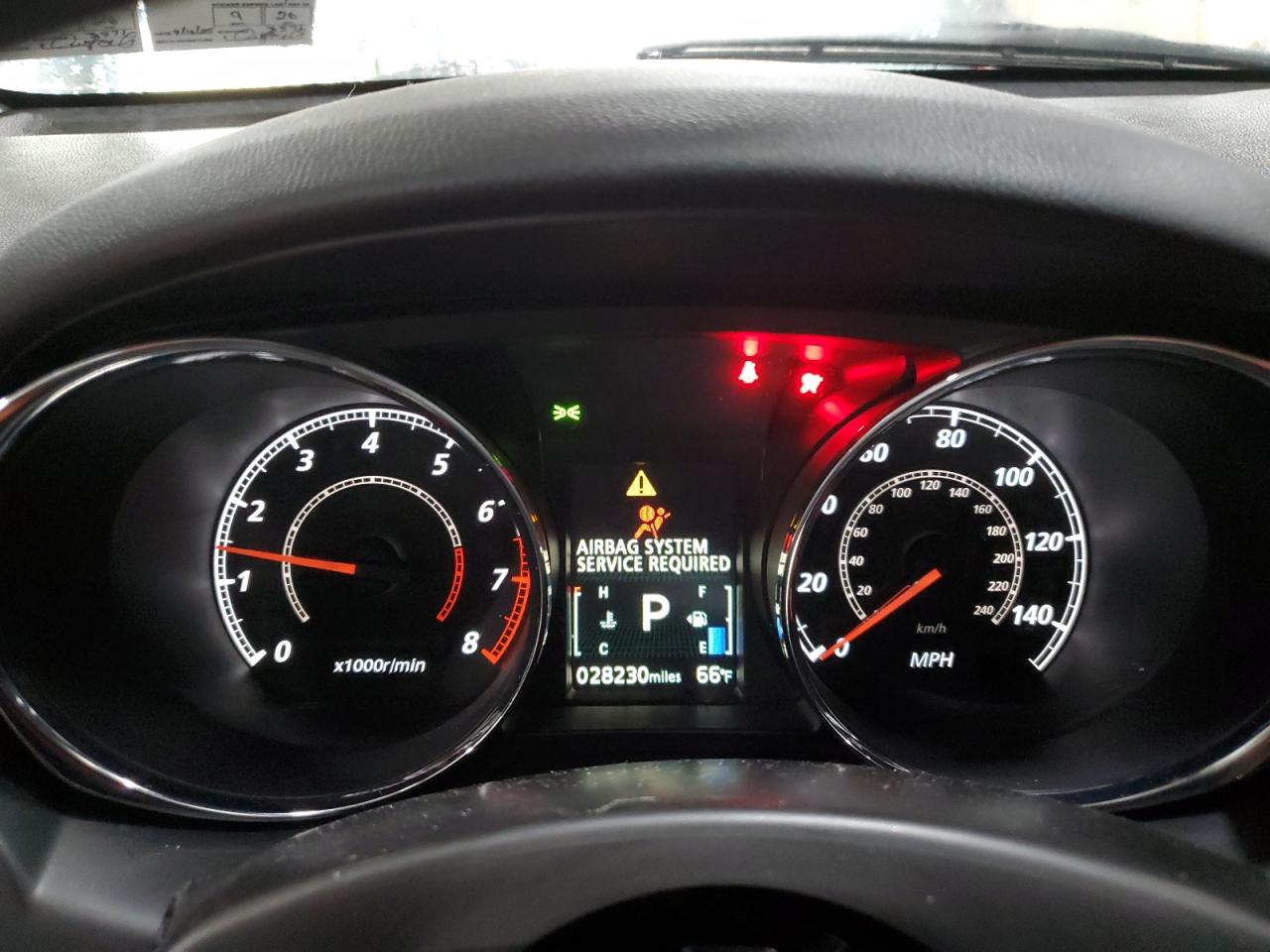 2023 Mitsubishi Outlander Sport S/Se VIN: JA4ARUAU3PU010036 Lot: 84211215