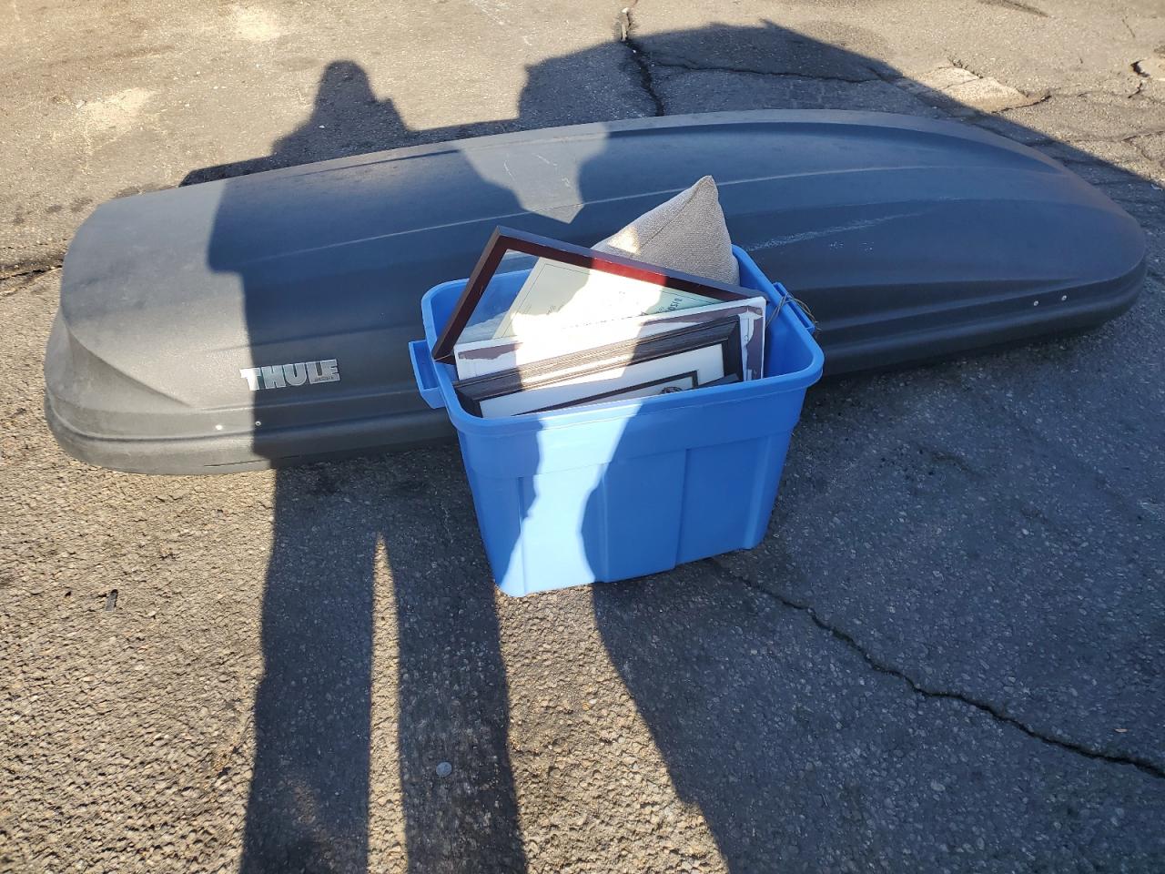 2024 Subaru Crosstrek Premium VIN: JF2GUADC8RH217289 Lot: 80374905