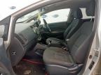 2016 KIA RIO 3 ISG CRDI  for sale at Copart BRISTOL