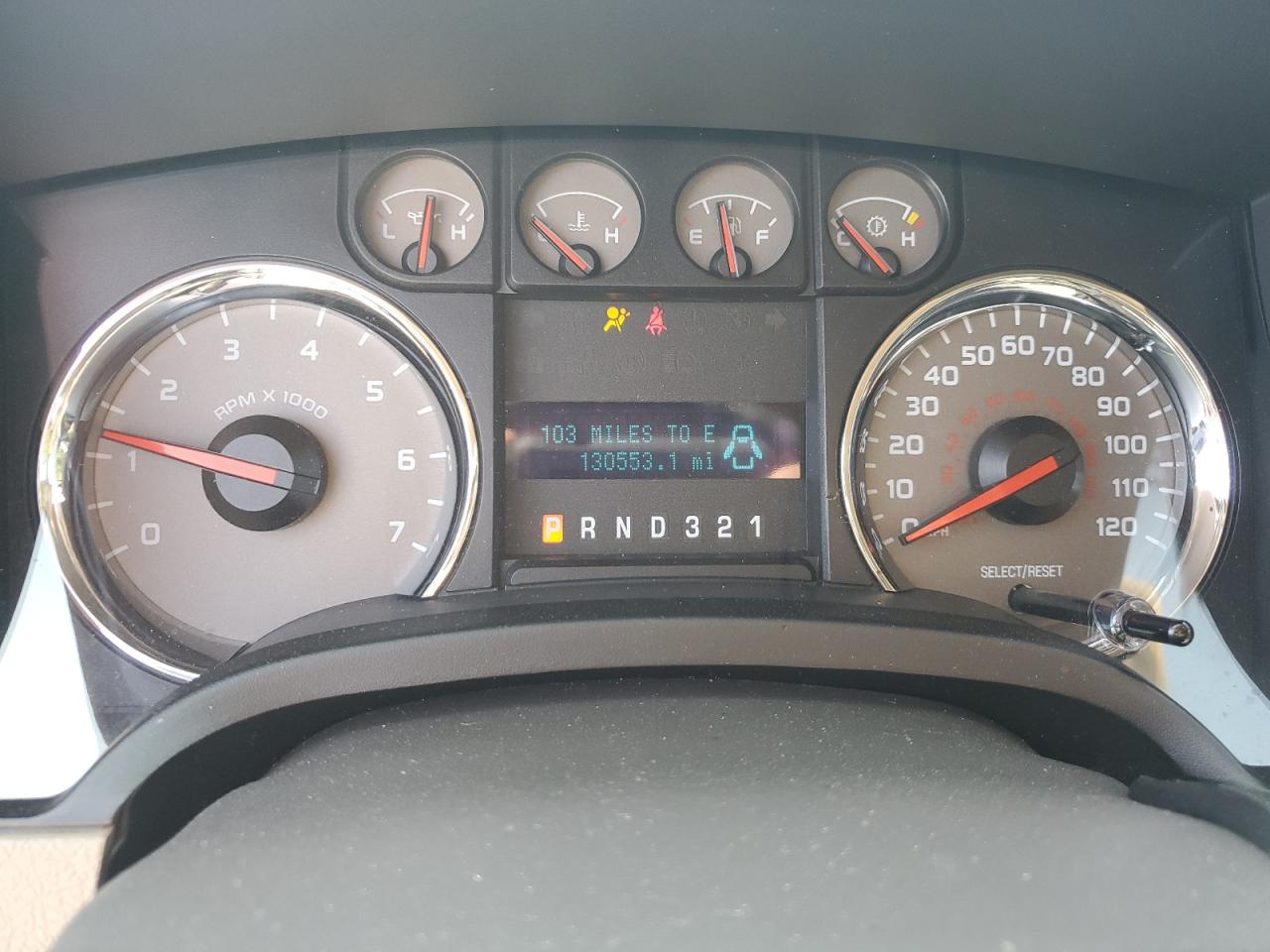 2009 Ford F150 Super Cab VIN: 1FTRX12VX9FA97719 Lot: 81411155