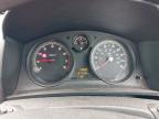 2007 VAUXHALL ZAFIRA LIFE  for sale at Copart SANDWICH