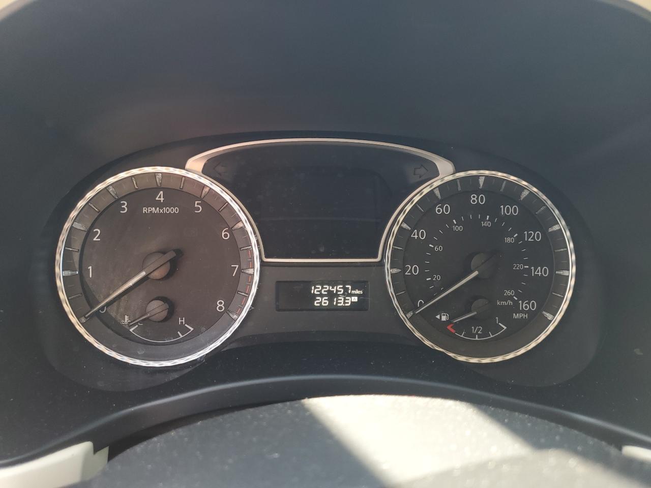 2015 Infiniti Qx60 VIN: 5N1AL0MN5FC509571 Lot: 84797965