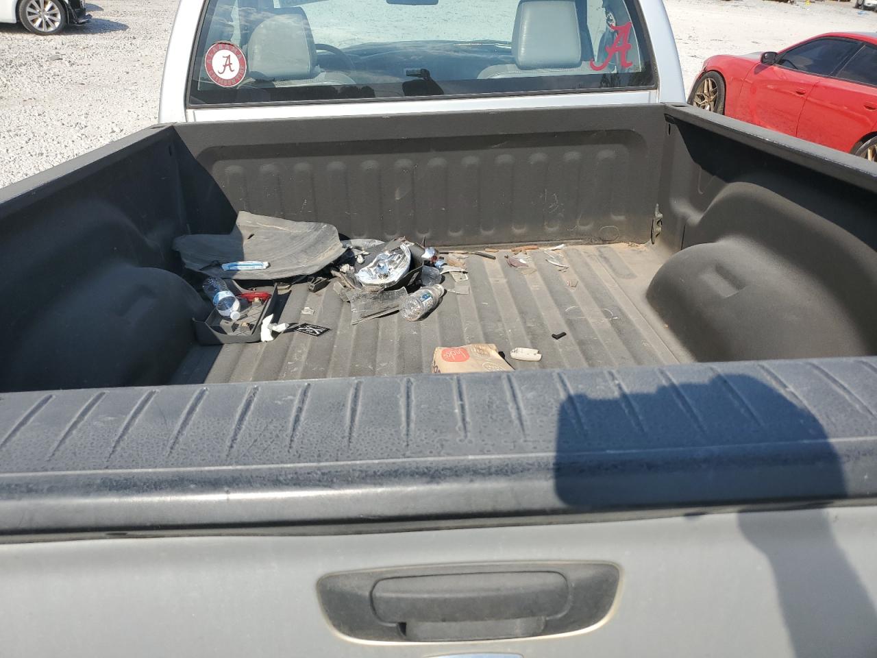 2007 Dodge Ram 1500 St VIN: 1D7HA16K87J521346 Lot: 80306755