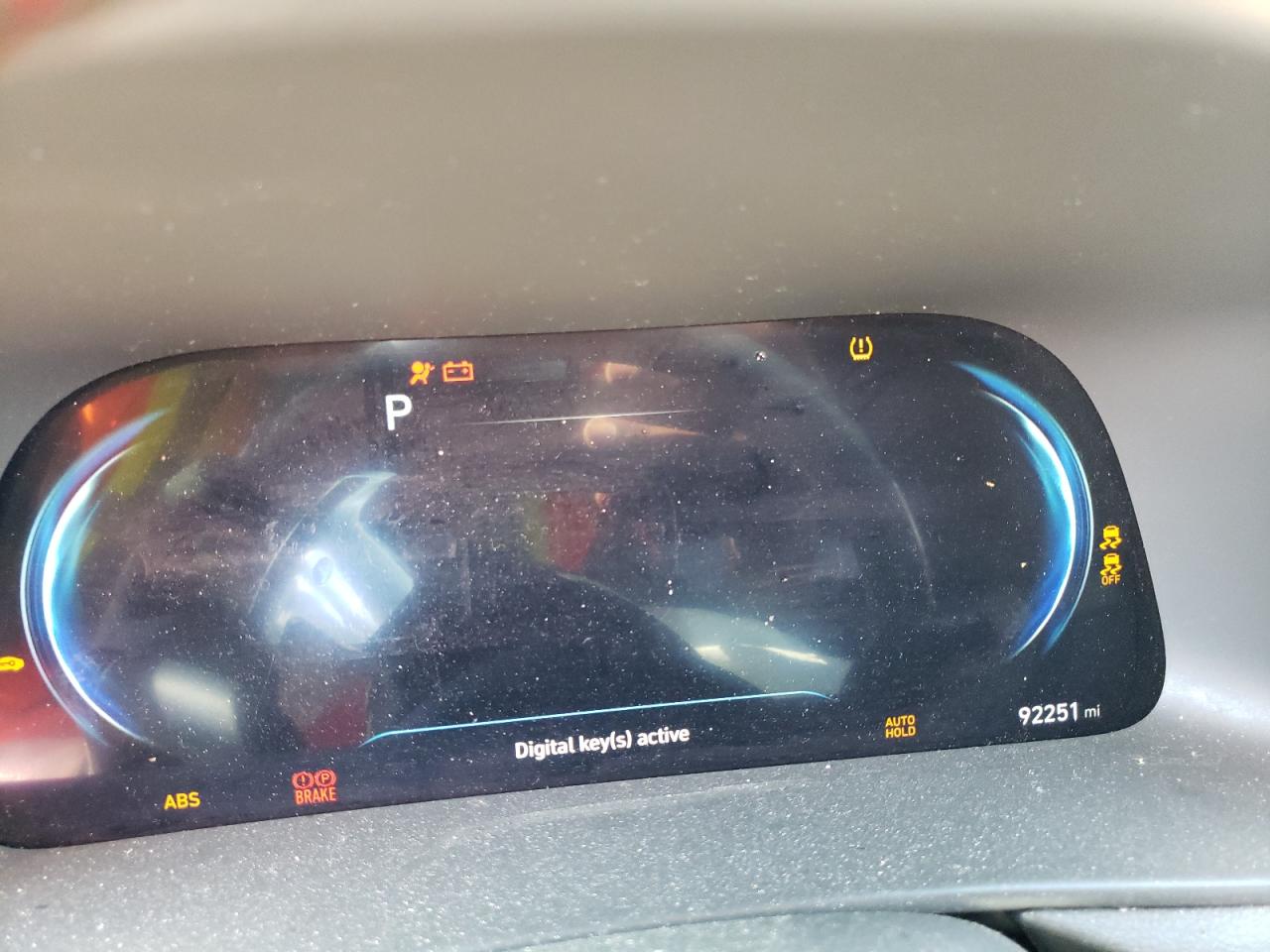 2021 Hyundai Sonata Sel Plus VIN: 5NPEJ4J26MH124308 Lot: 71553955