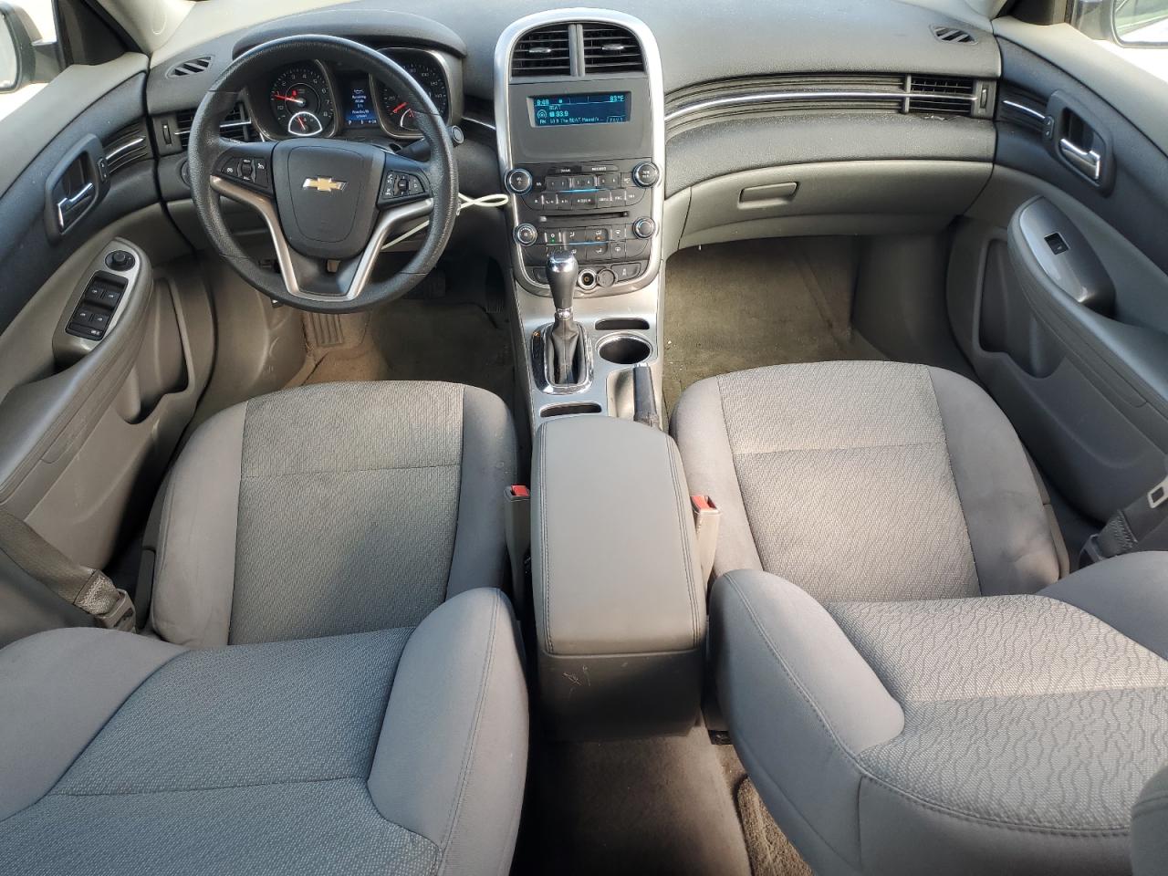 2014 Chevrolet Malibu Ls VIN: 1G11A5SL5EF300426 Lot: 84476165