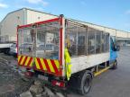 2018 FORD TRANSIT  for sale at Copart CASTLEDERMOT - IRELAND