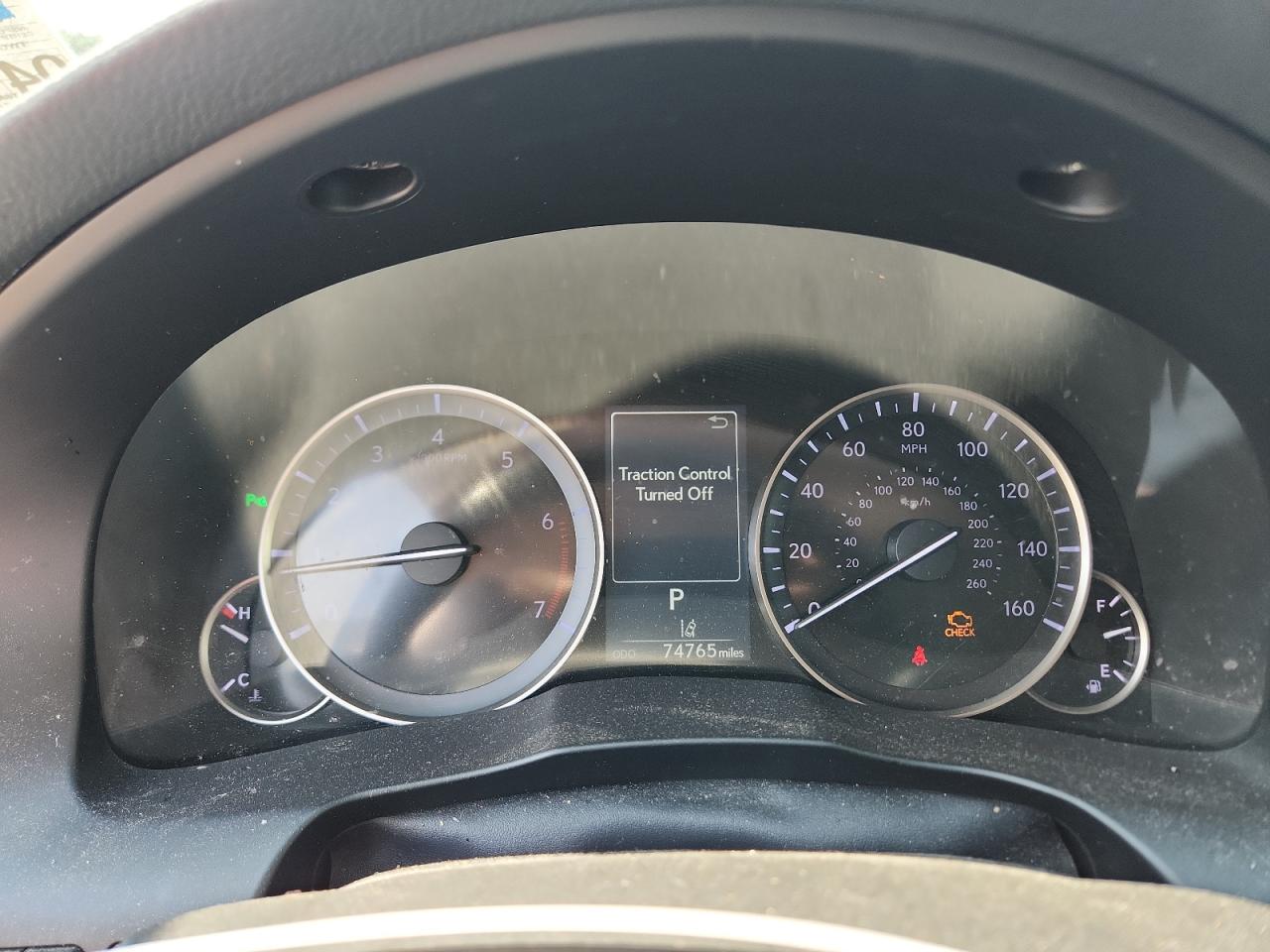 2018 Lexus Es 350 VIN: 58ABK1GG6JU113445 Lot: 80634565