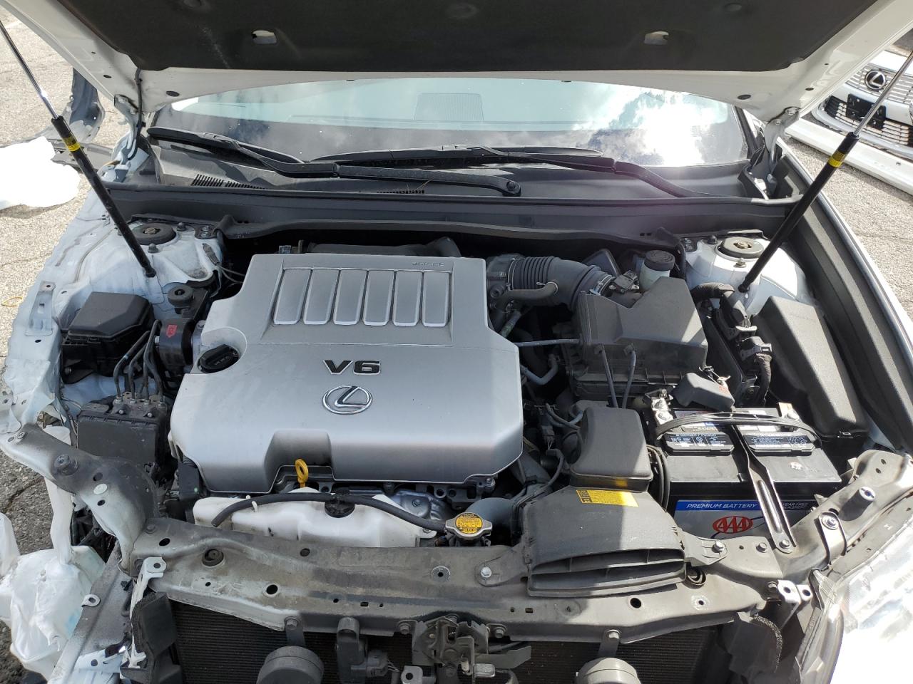 2014 Lexus Es 350 VIN: JTHBK1GG3E2151145 Lot: 81303215