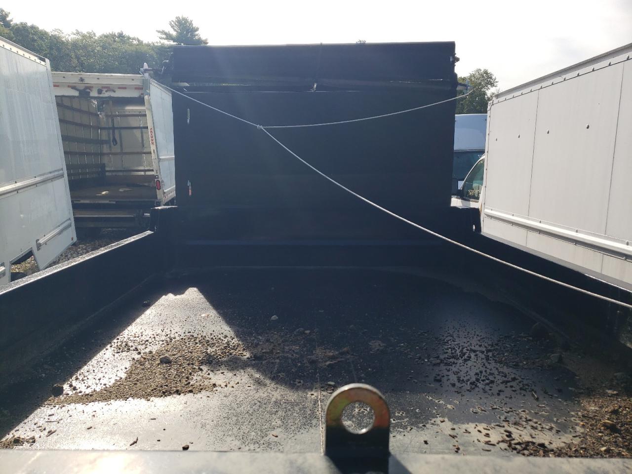 2022 Isuzu Npr Hd VIN: JALC4W168N7014104 Lot: 70763895