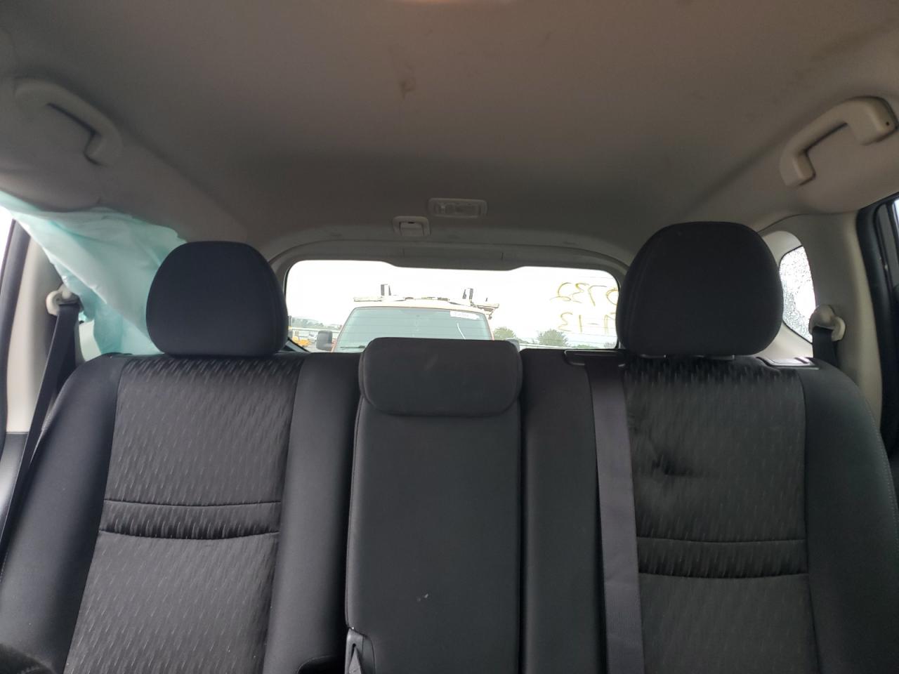 2019 Nissan Rogue S VIN: KNMAT2MT0KP500732 Lot: 84052435