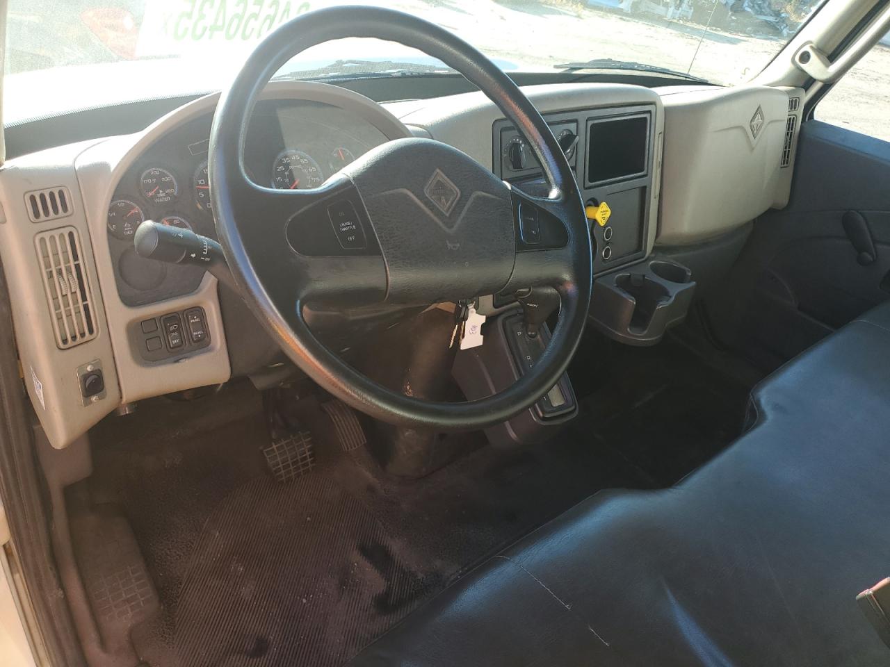 2015 International 4000 4300 VIN: 3HAMMMML5FL040504 Lot: 84656435