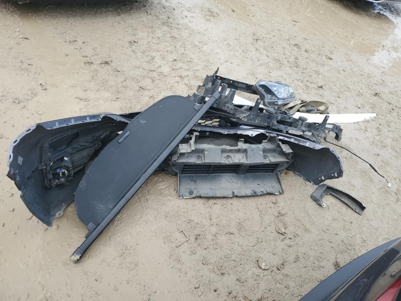 2022 Honda Cr-V Ex VIN: 7FARW2H55NE018668 Lot: 80845975