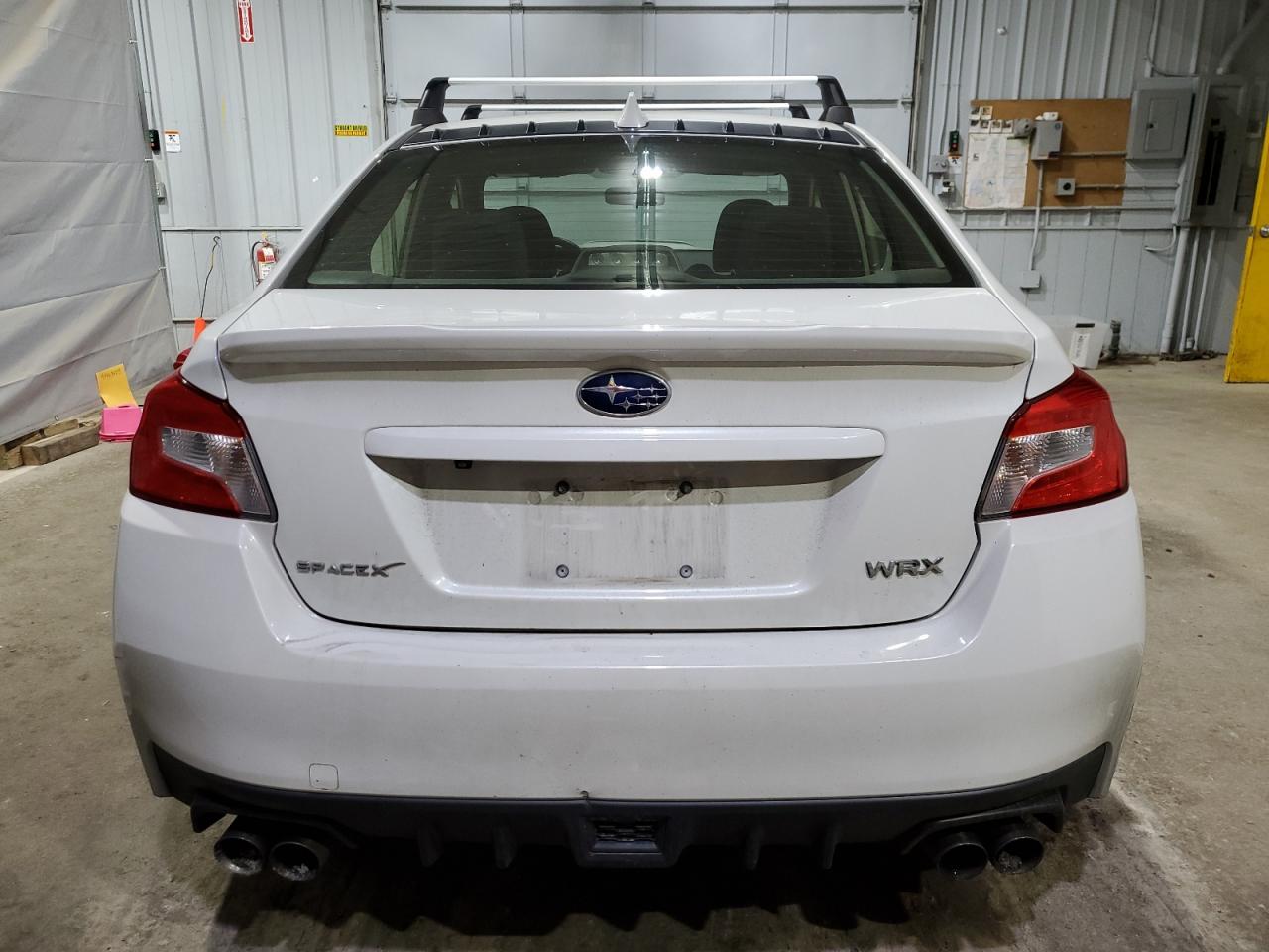 2021 Subaru Wrx Premium VIN: JF1VA1C65M9803516 Lot: 84463425