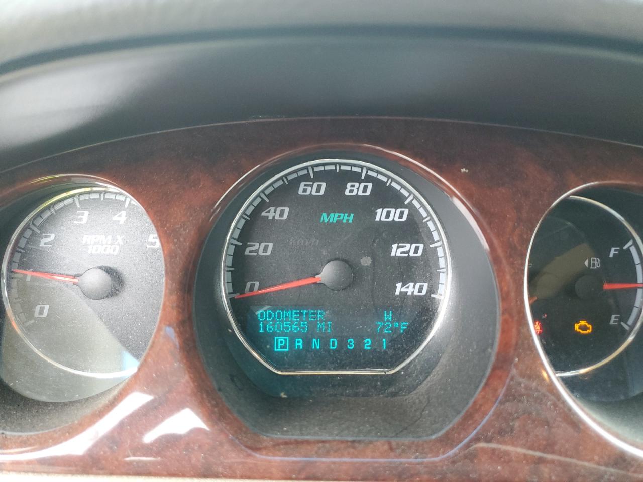 2008 Buick Lucerne Cx VIN: 1G4HP57248U203833 Lot: 83820065