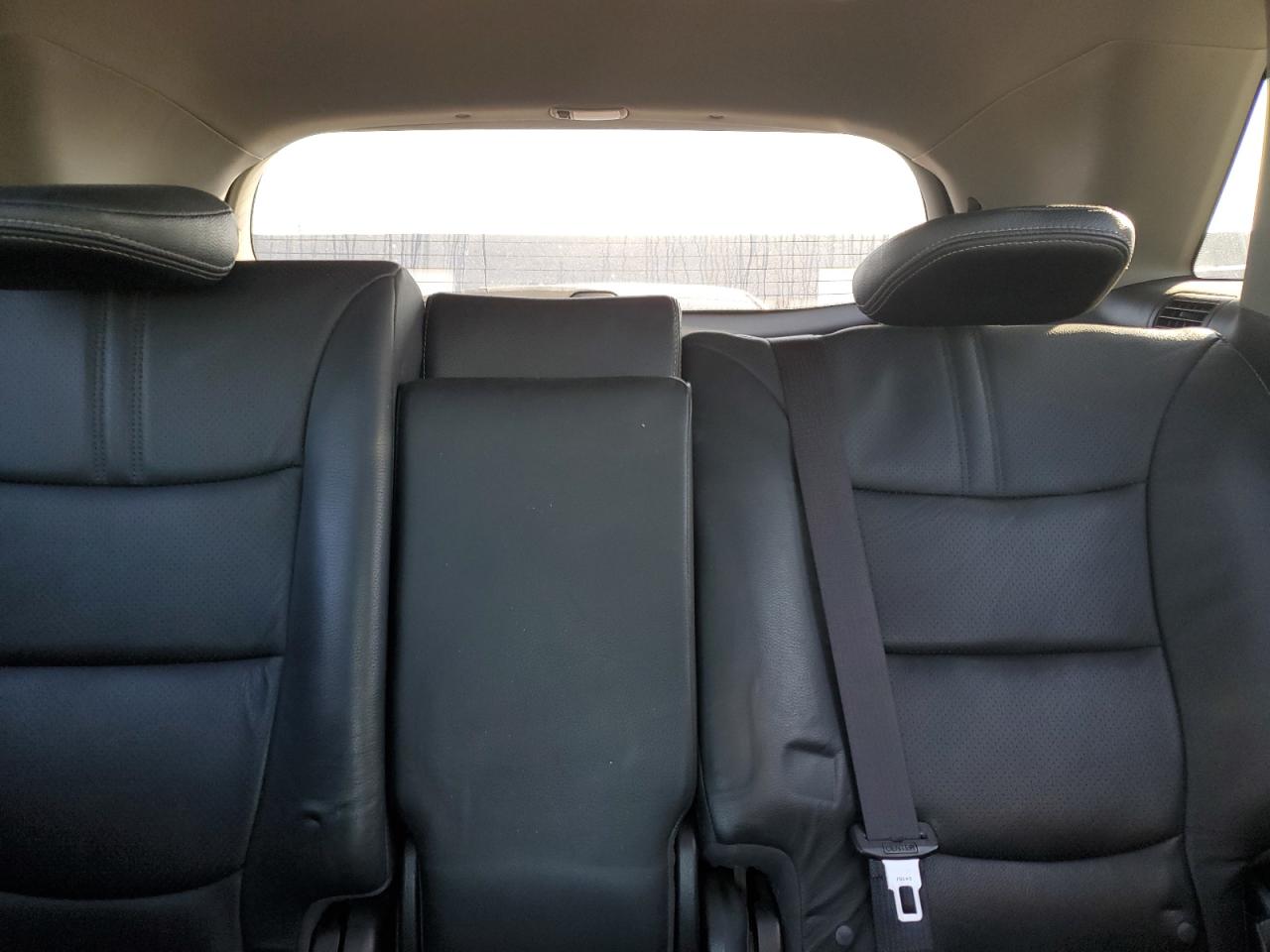 2011 Kia Sorento Ex VIN: 5XYKUDA25BG060180 Lot: 81182185