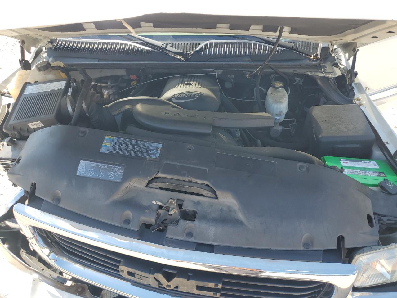 2004 GMC Yukon Xl C1500 VIN: 1GKEC16Z74J108676 Lot: 71526665