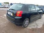 2006 TOYOTA COROLLA COLOUR COL-N VVTI  for sale at Copart WESTBURY