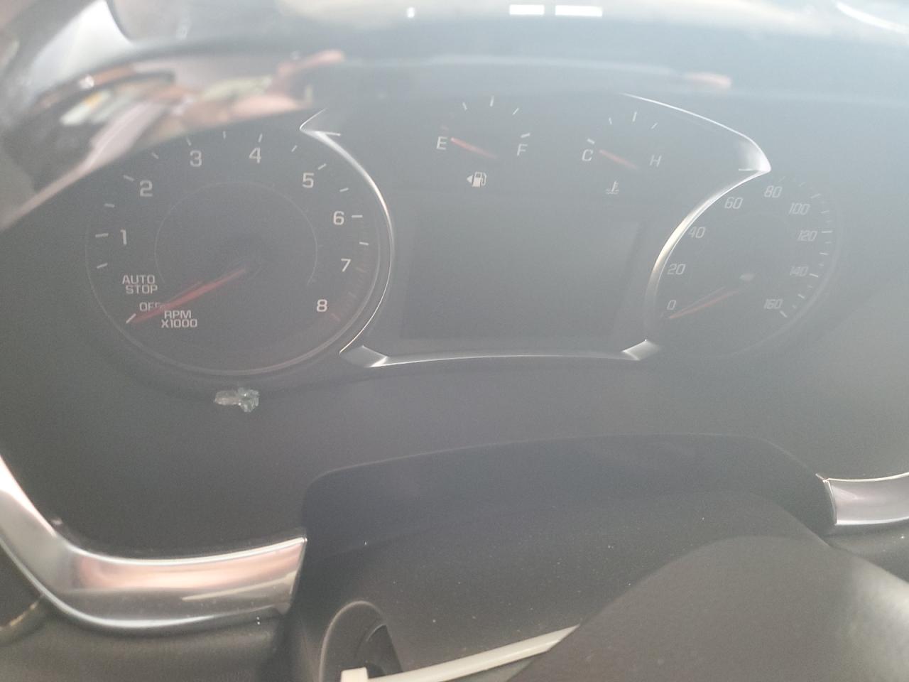 2023 Chevrolet Traverse Lt VIN: 1GNEVHKW4PJ221488 Lot: 81430955