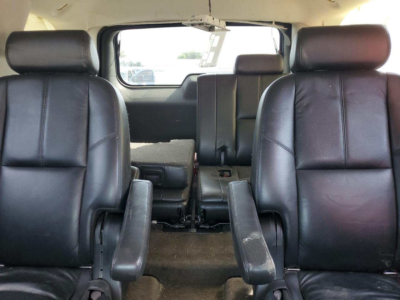 2009 GMC Yukon Slt VIN: 1GKFK33039J121909 Lot: 81198665